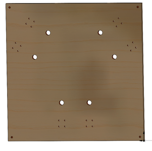 Prepare the Bases and the Platform