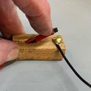 Momentary Contact Switch