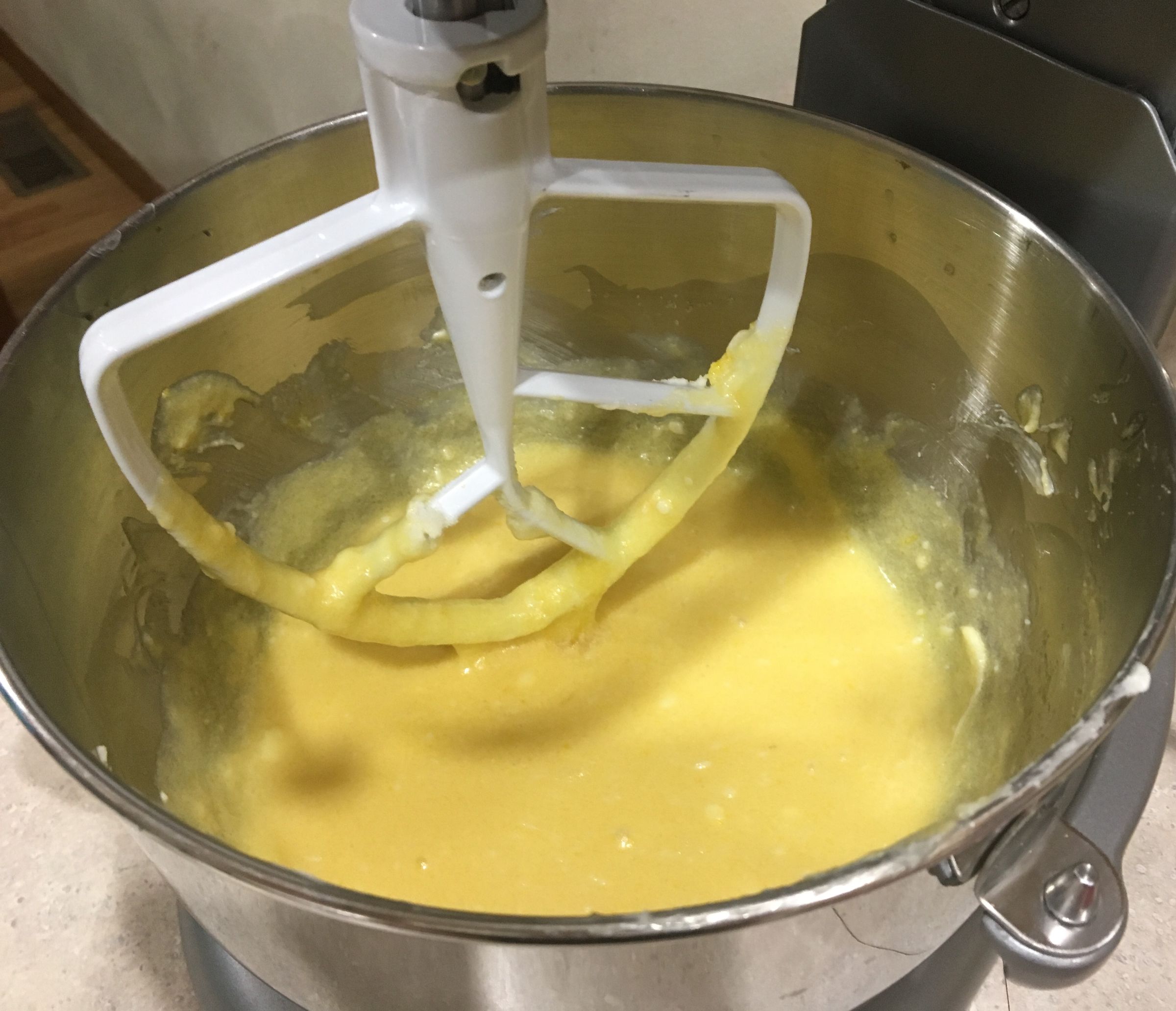 Sugar Cookies 5 Steps Instructables