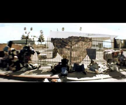 Life Official Music Video