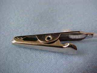 STEP 7a: Securing the Clip Ends