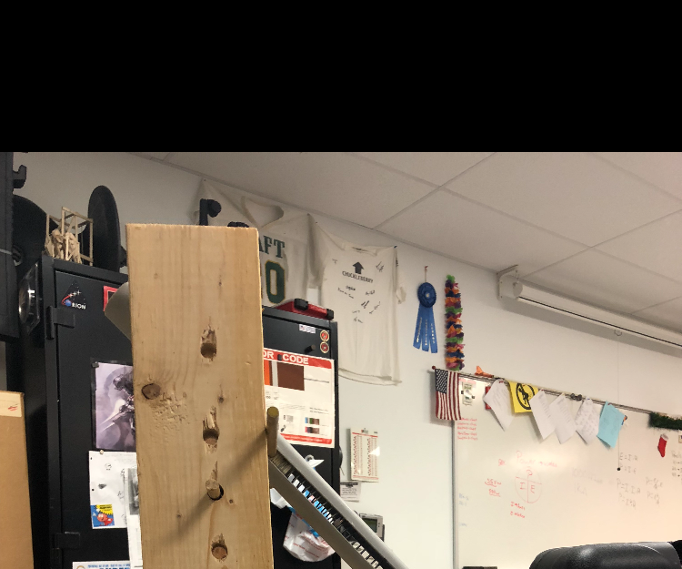 Marble Cannon Project