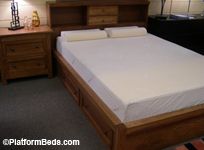 How to Assemble a Storage Bed