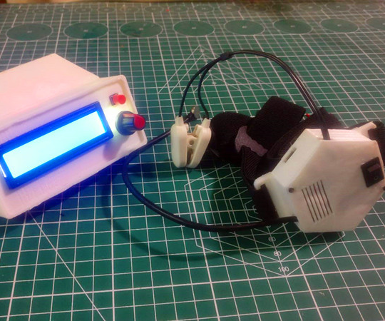 Brainwave Controller
