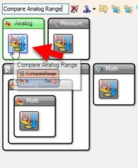 In Visuino Add Components In Visuino Add Components