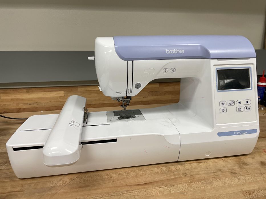 How to Get Started With Brother Sewing Machine: Easy Steps to Sew Like a Pro