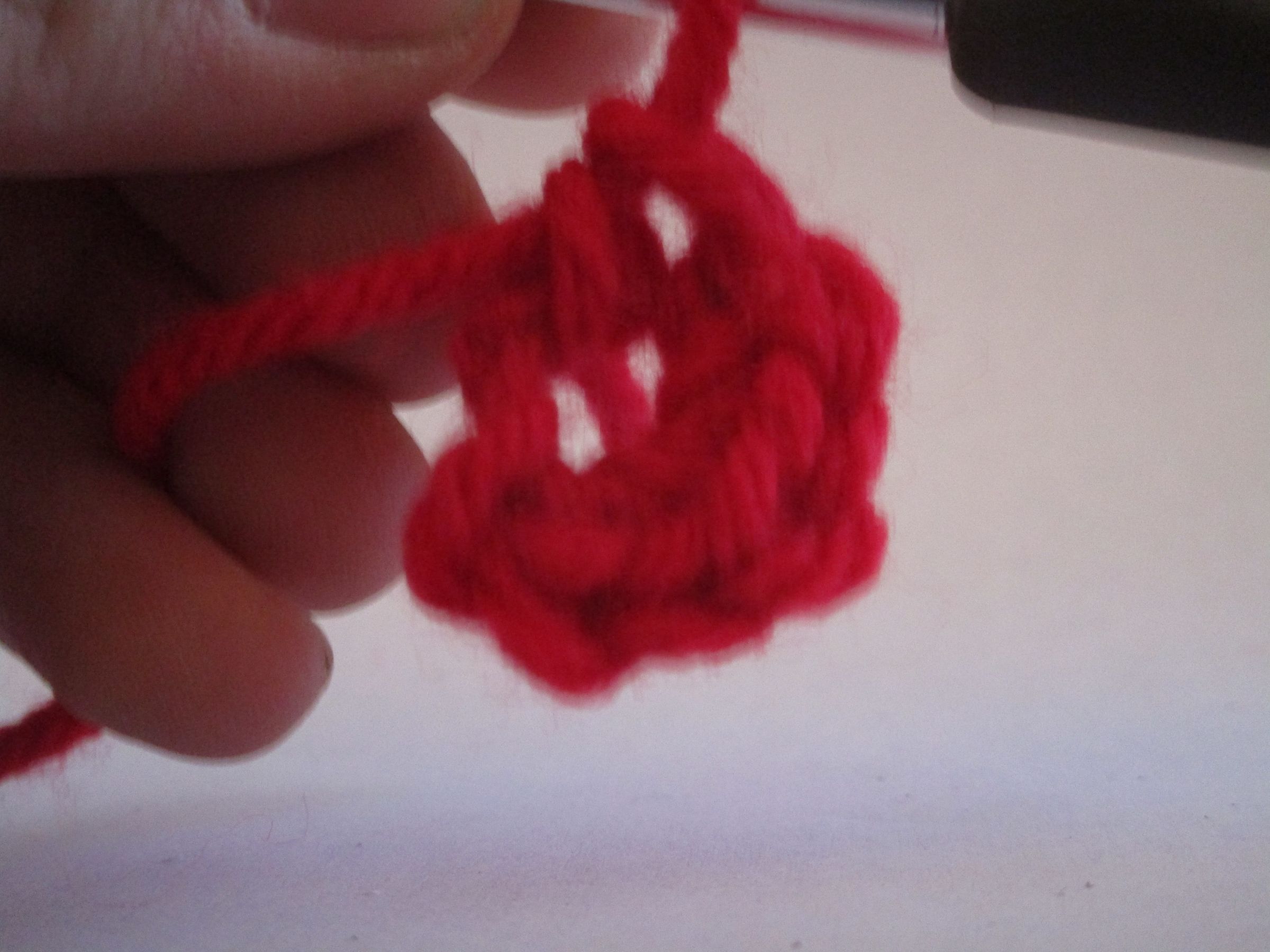 Beginner's Guide to Crochet 8 Steps Instructables