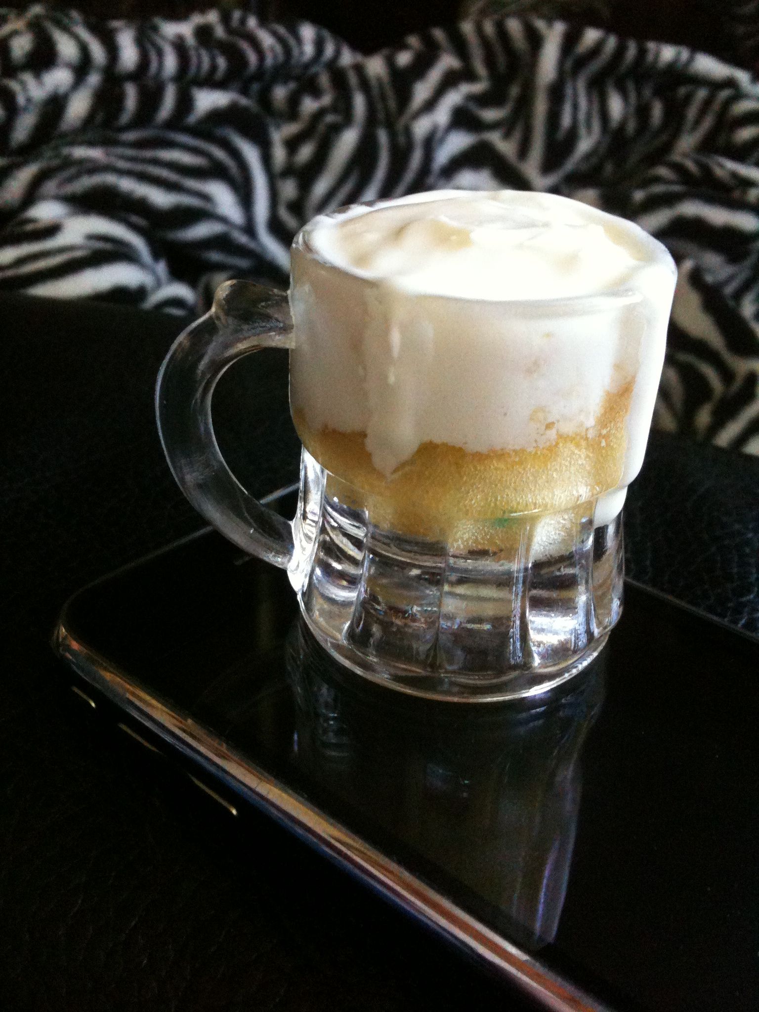 MUGcake