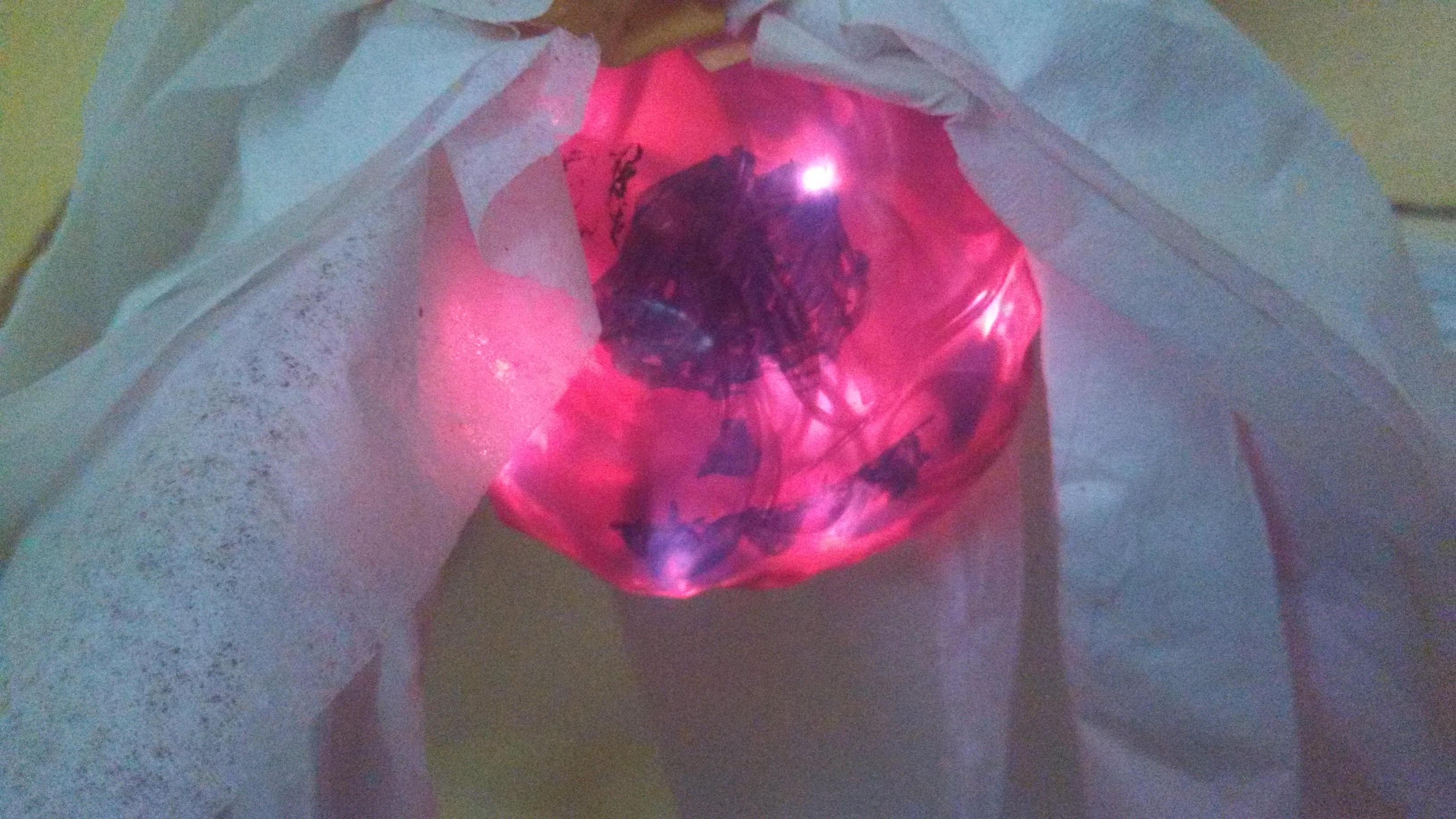 Halloween Decoration Light