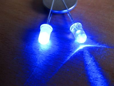 Music LED Light Box : 7 Steps (with Pictures) - Instructables