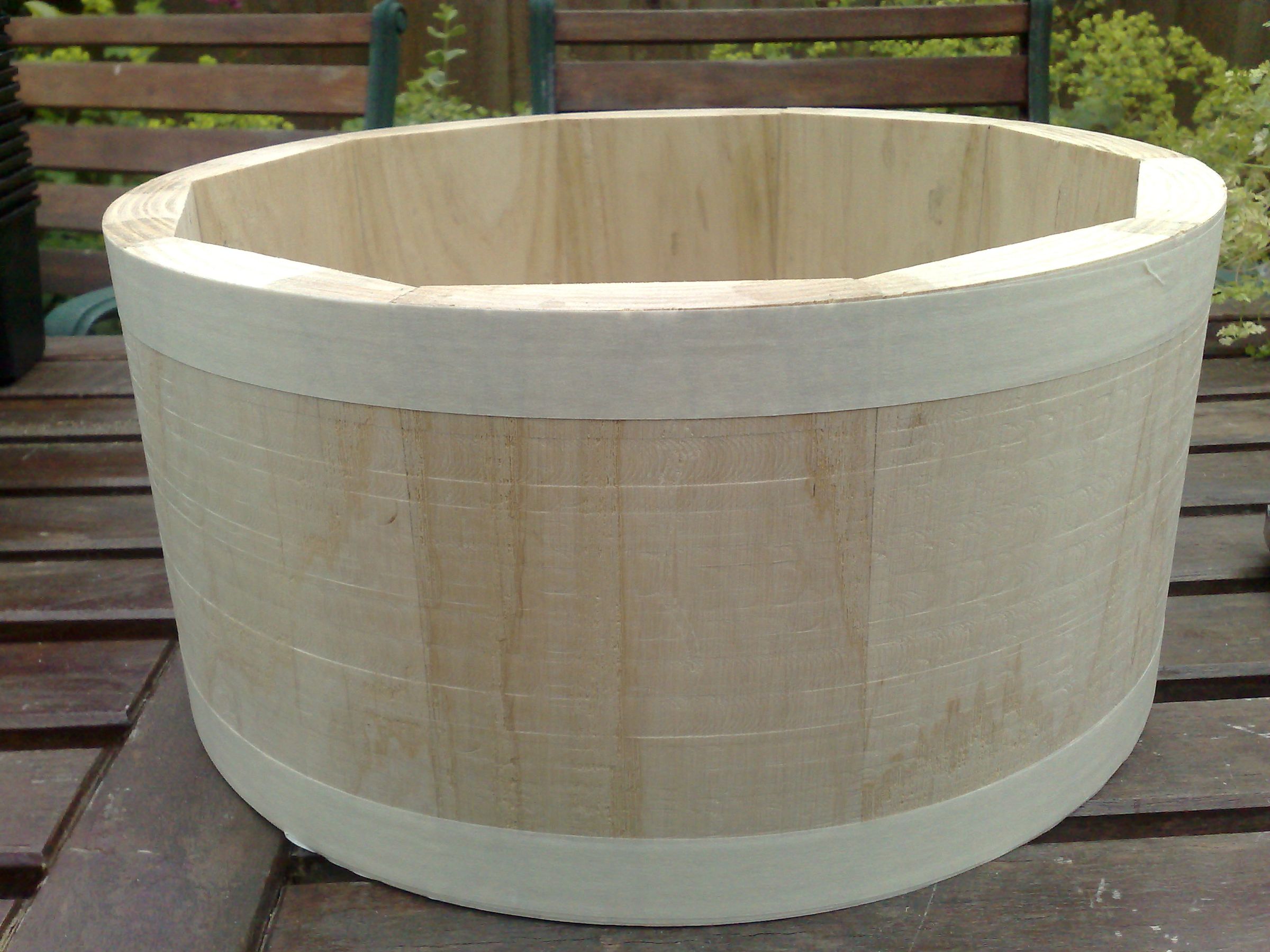 How to Make a Stave Snare Drum! : 10 Steps (with Pictures) - Instructables