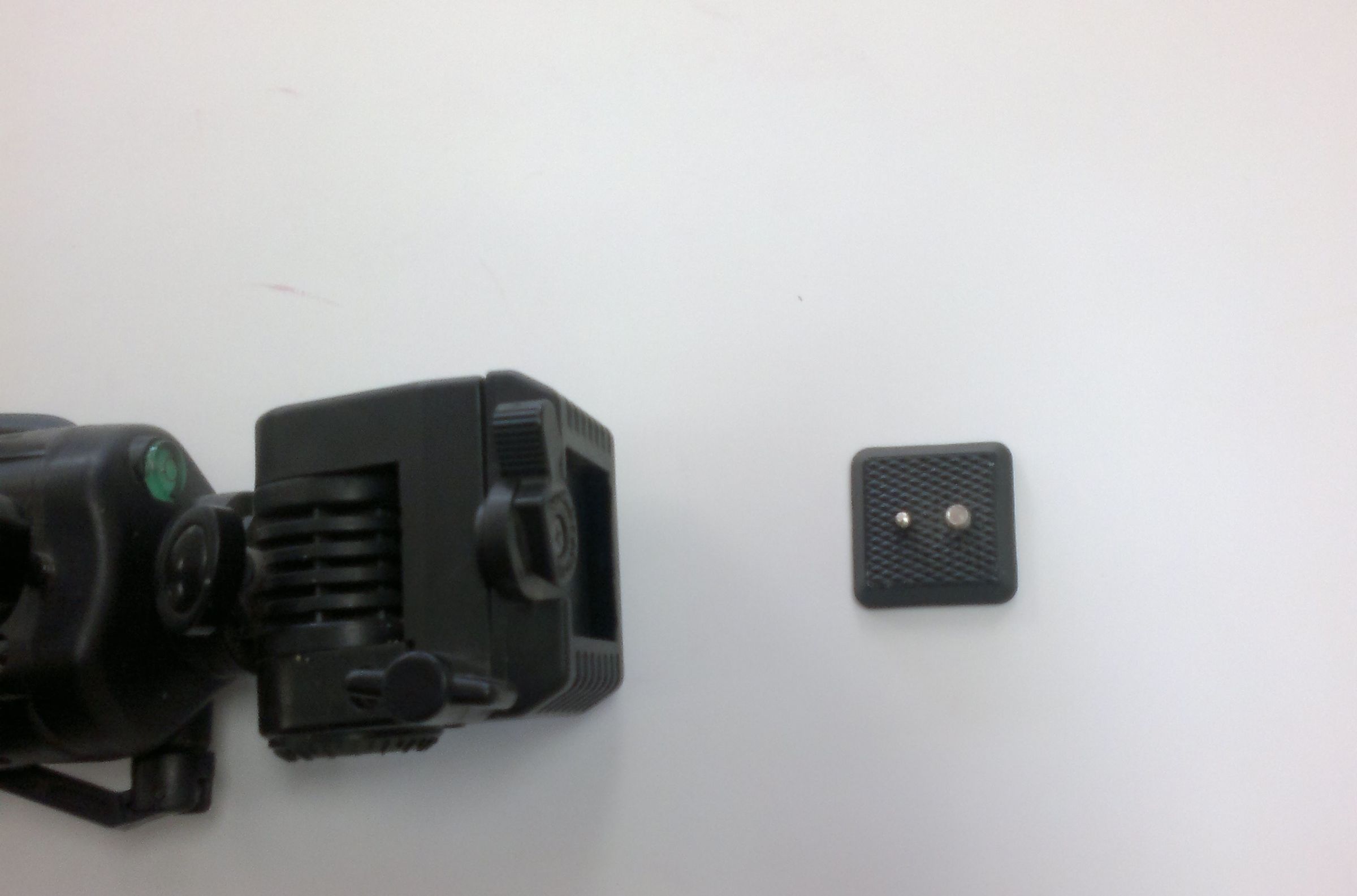 Cheap High Speed Video Recording for Analysis in Physics Experiments