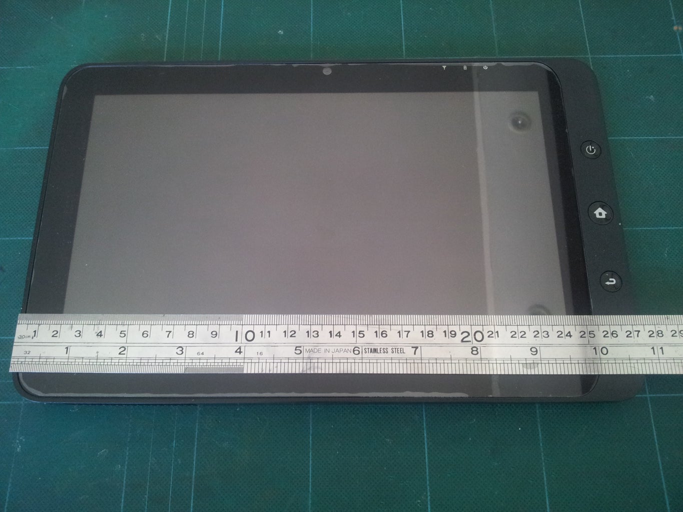 Tablet Device Protective Case From Binder Cover 11 Steps Instructables Tablet Device Protective Case From Binder Cover 11 Steps Instructables