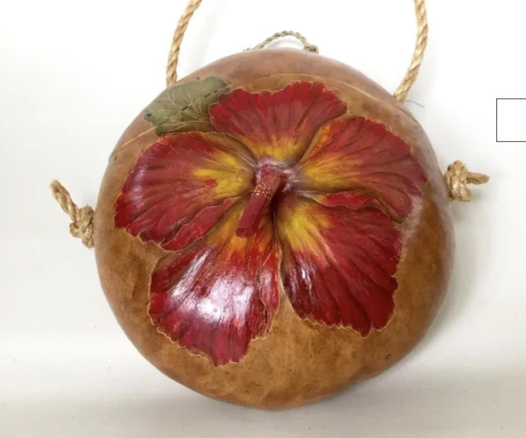 Gourd Bag