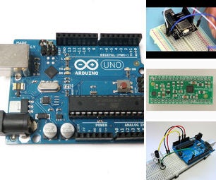 Arduino Projects - Instructables