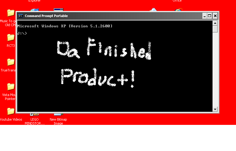 How to Run Command Prompt on a Computer That Has It Locked, and Get Into the Administrators Password