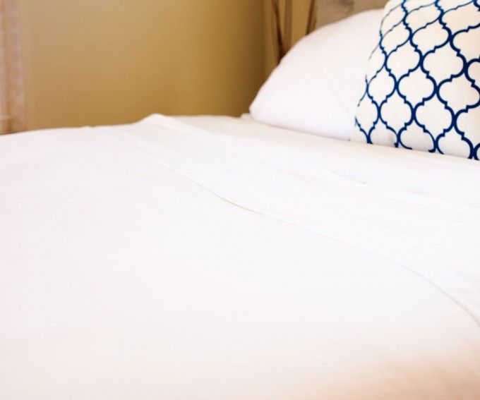 Welcome Your Guests With Bamboo Bed Sheets
