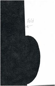 The T Leaf : Design and Lay Out