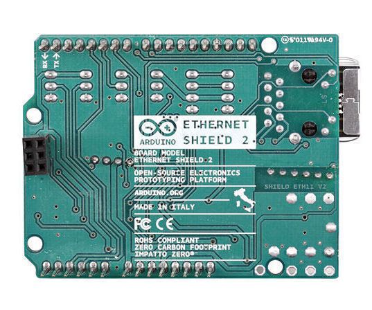 Make an Arduino SD Card Web Server 