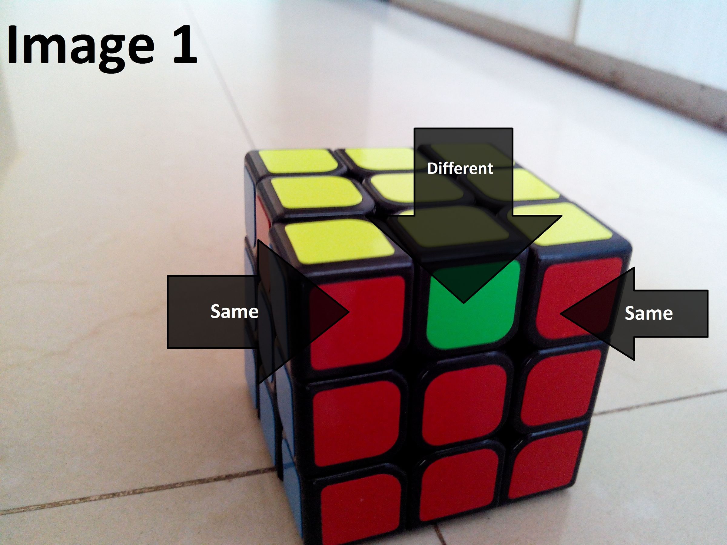 Solving the Rubik's Cube (Faster & Simpler) 7 Steps Instructables