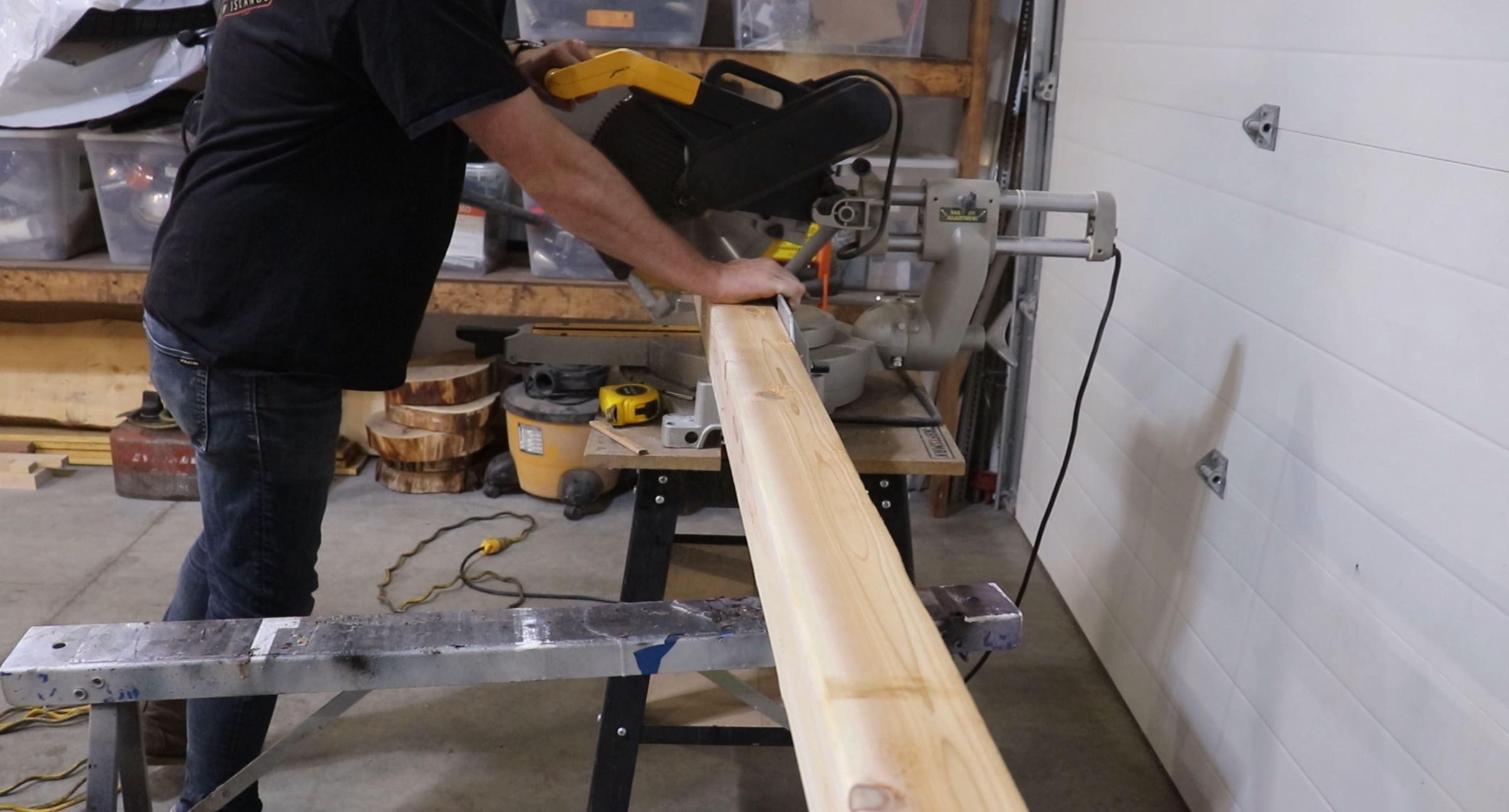 Rustic Coat Rack (Using Railroad Spikes) : 7 Steps (with Pictures ...