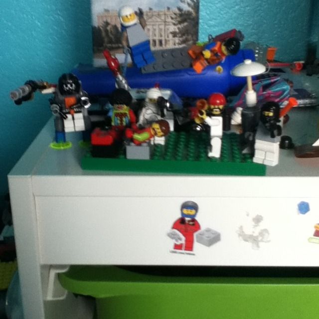 how to builds