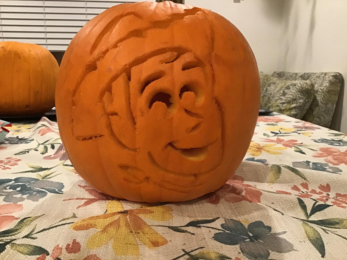 How to Carve Woody From Toy Story : 5 Steps (with Pictures) - Instructables how-to-carve-woody-from-toy-story-5-steps-with-pictures-instructables
