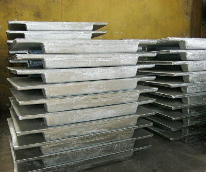 Zinc Alloy Die Casting Manufacturers