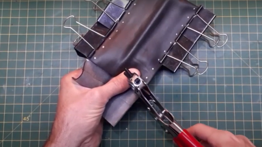 Sizing and Building the Bag