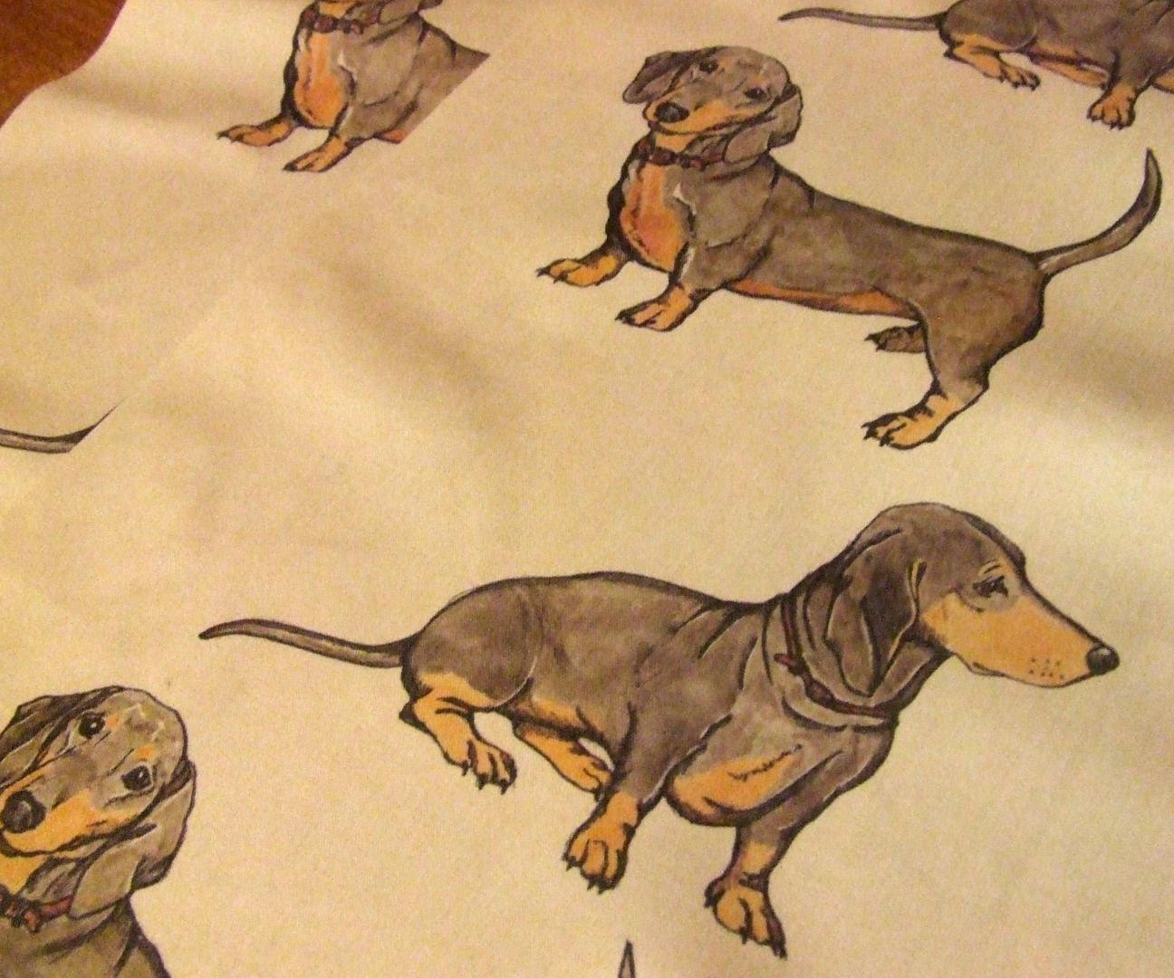 Printing Onto Fabric at Home - Mount Spray