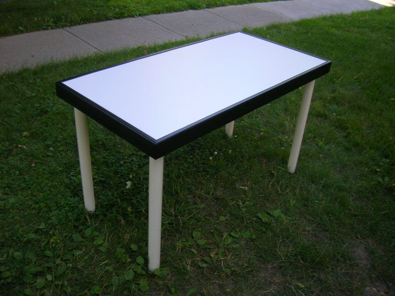 Project Bench (instruc-Table!)