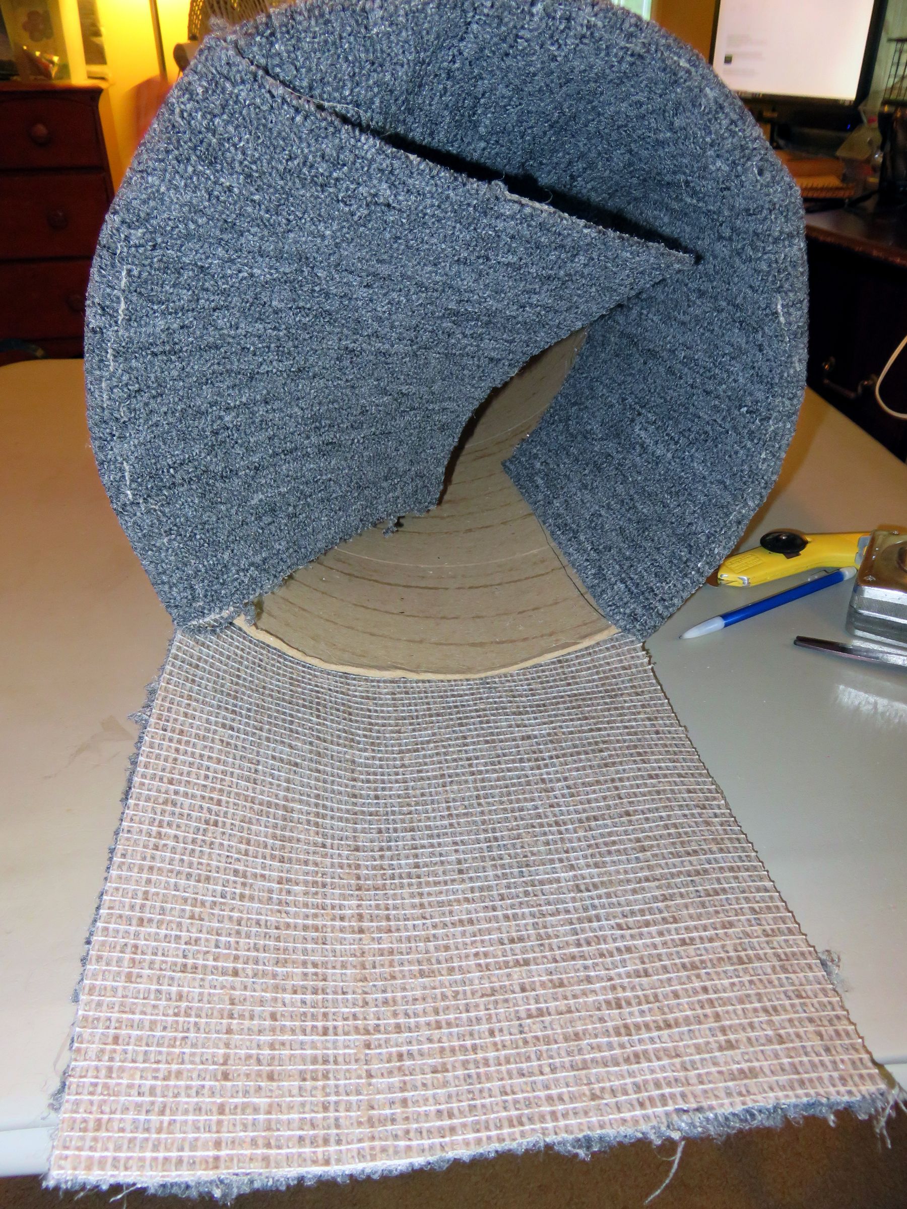 Double Cat Tunnel 11 Steps (with Pictures) Instructables