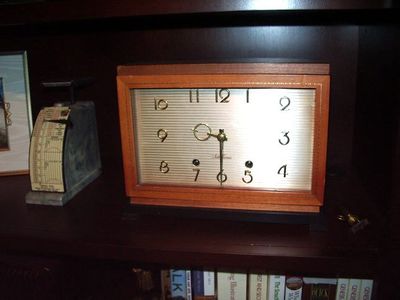 Resurrecting Vintage Clocks : 8 Steps (with Pictures) - Instructables
