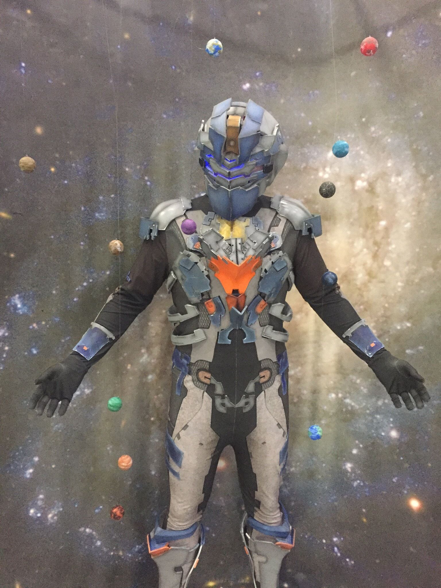 Photos From Conventions