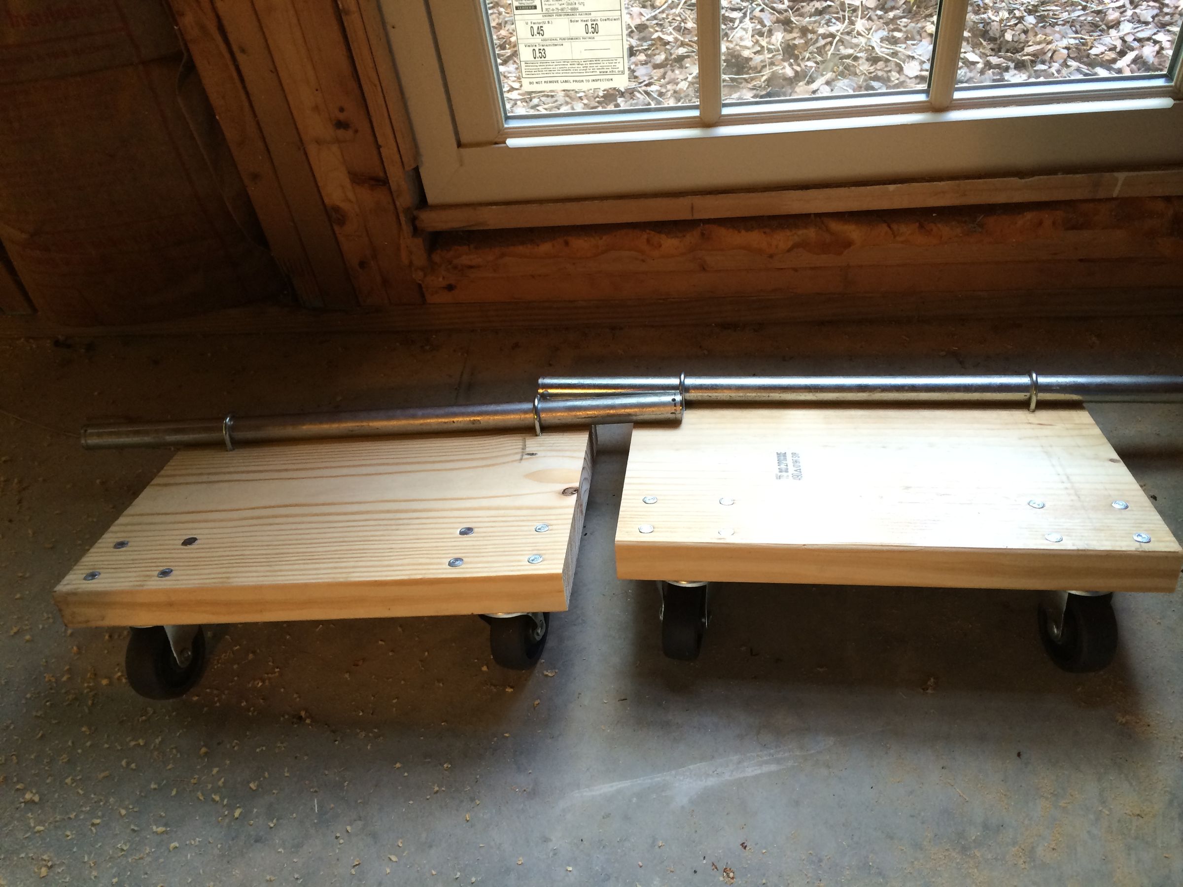 Mobile MultiTool Workstation 7 Steps Instructables