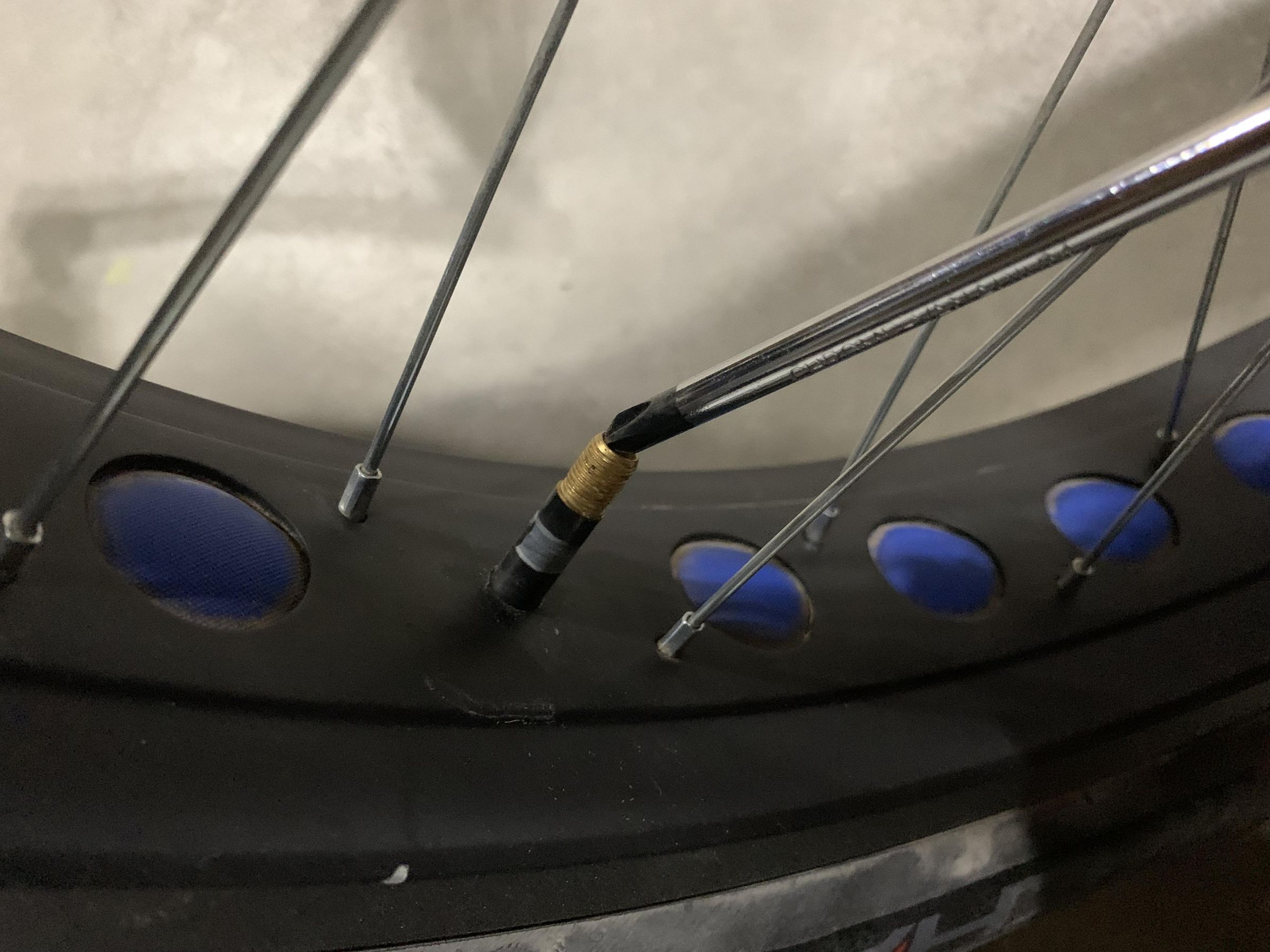 How to Patch a Bicycle Tube 14 Steps Instructables