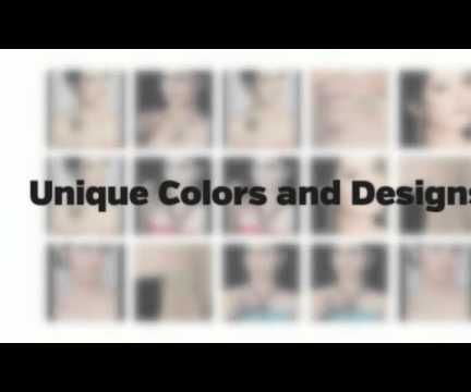 Handmade Earrings