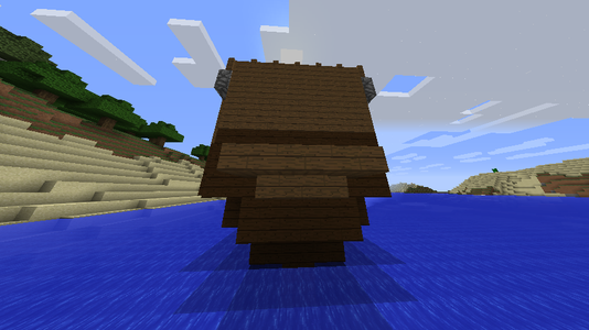 How to Build a Ship : 10 Steps - Instructables