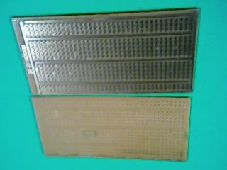 Select Prototype Board & Begin to Populate