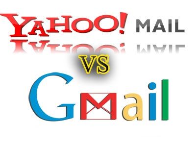 Yahoo and Gmail: How to Block Email Ids
