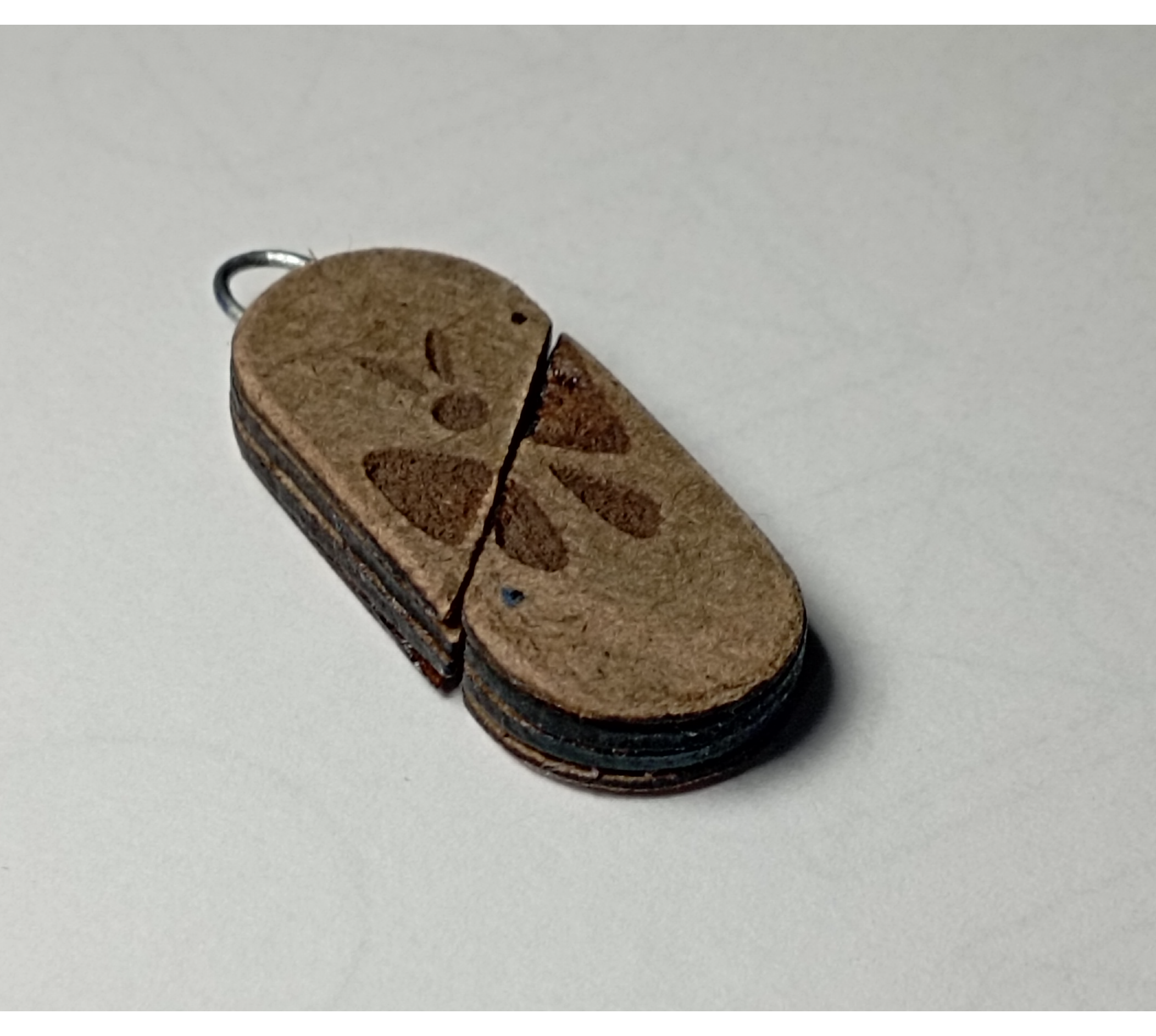 Illusionist Locket - How to Make