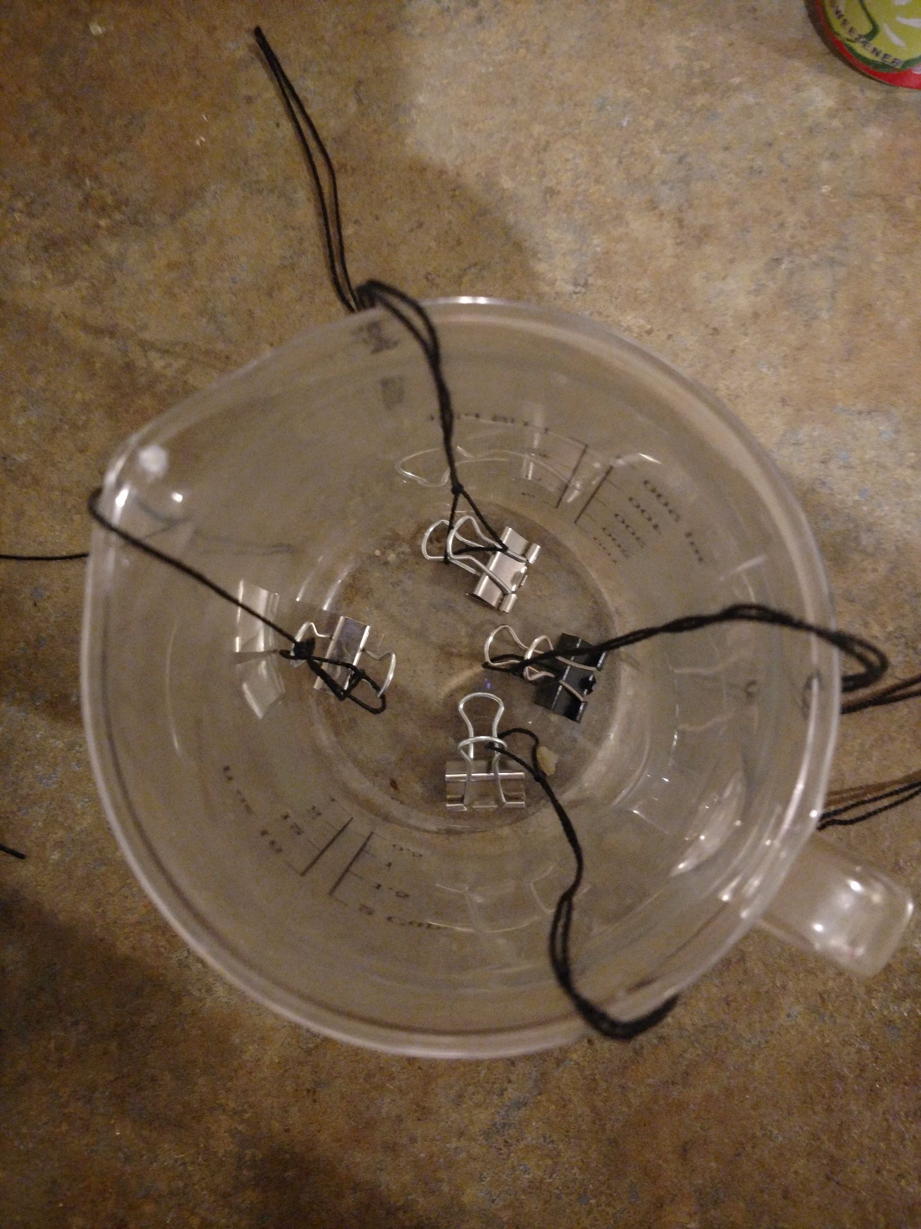 A Biodegradability Experiment You Can Do With Kids! : 8 Steps ...