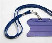 Attractive ID Card Batch Holders