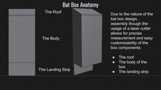 Bat House Basics