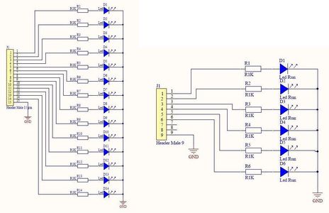 ​SCHEMATIC DIAGRAM