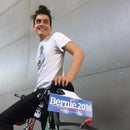 How to Put a Bumper Sticker on your Bicycle