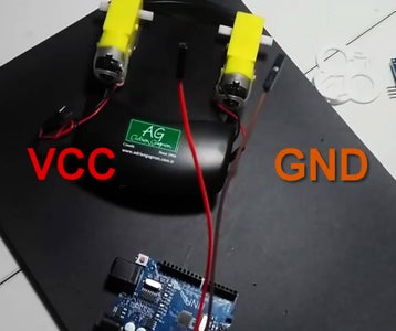 Arduino: How to Build an Obstacle Avoiding Robot : 6 Steps (with ...