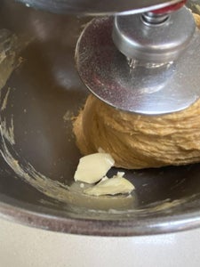 Combine the Dough
