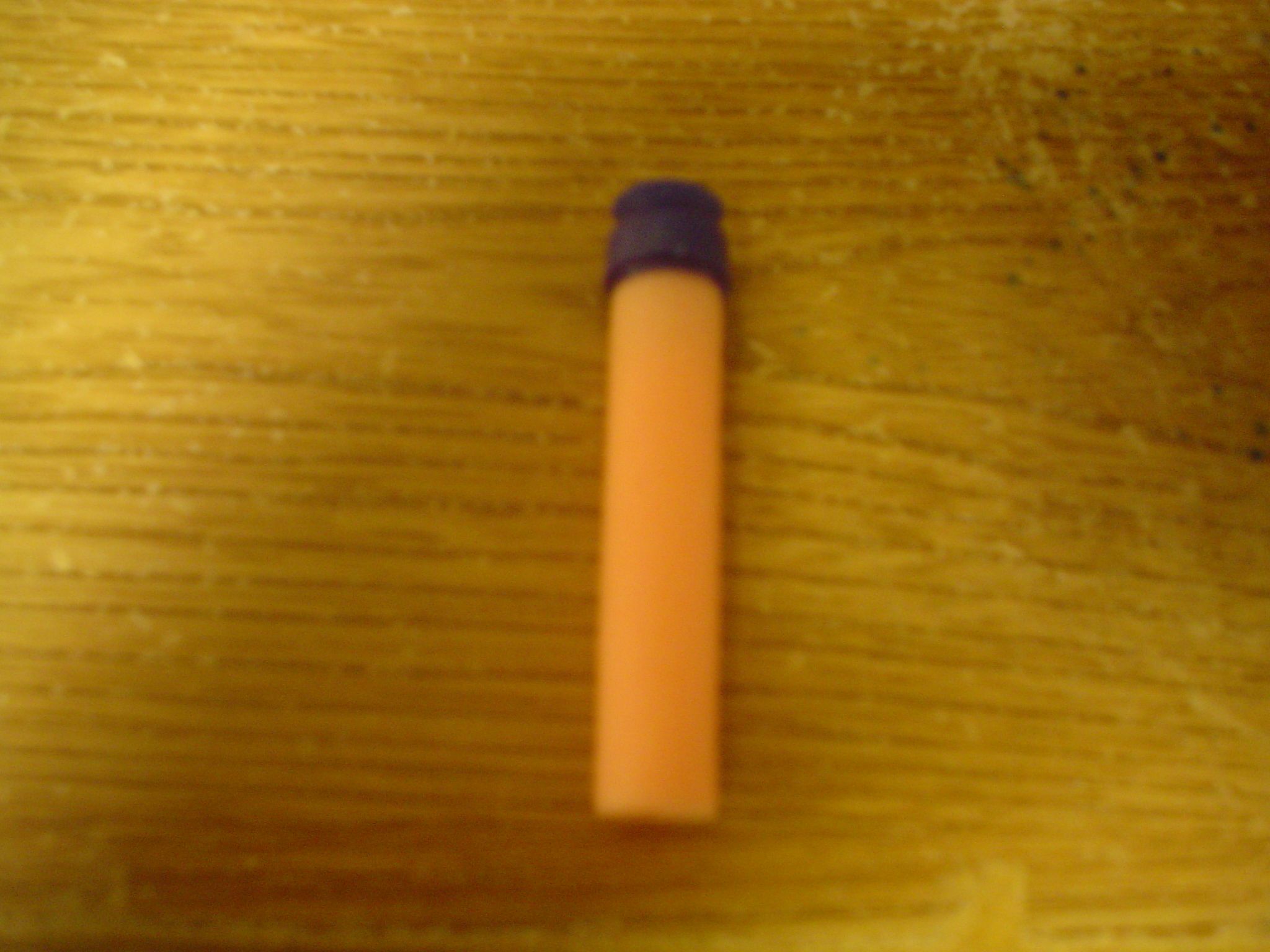 Knexcluther's nerf dart mod (for the maverick.)