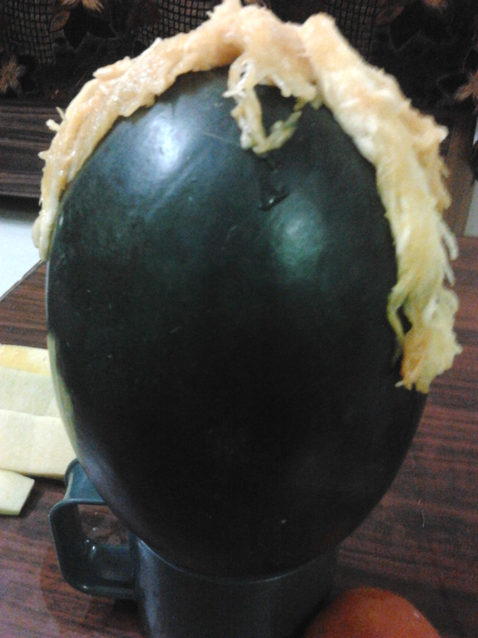 Tumbling Watermelon